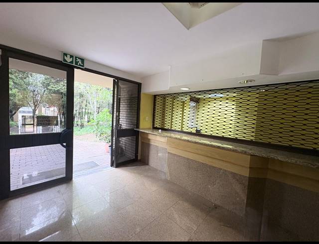 2,565M² OFFICE FOR SALE IN RANDJESPARK